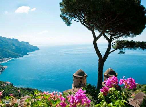 Ravello e Maiori
